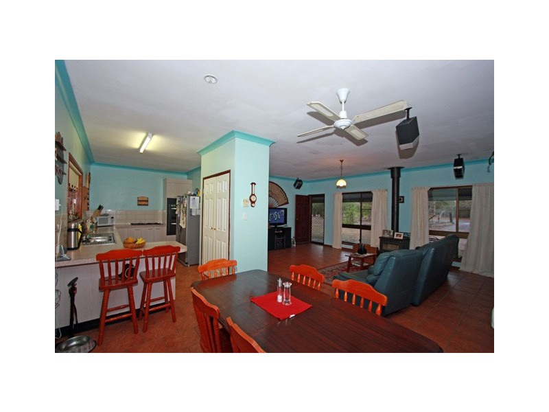 96  Rowley Rd, Booral QLD 4655