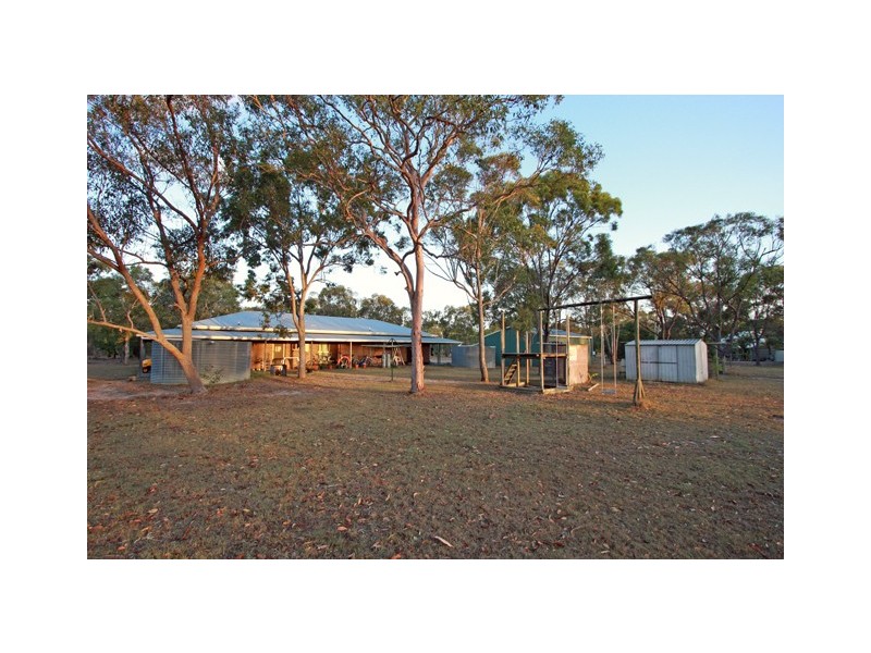 96  Rowley Rd, Booral QLD 4655