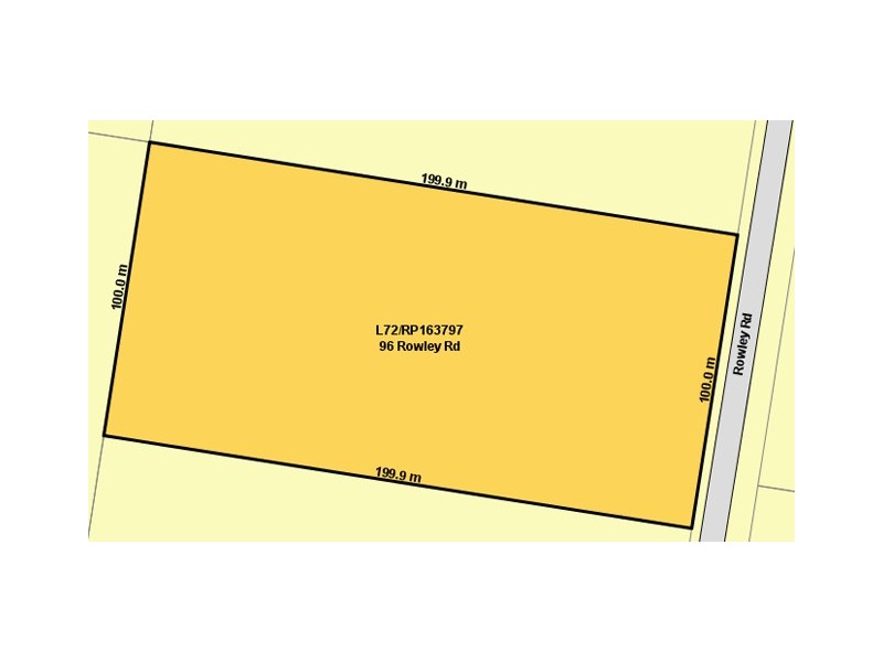96  Rowley Rd, Booral QLD 4655