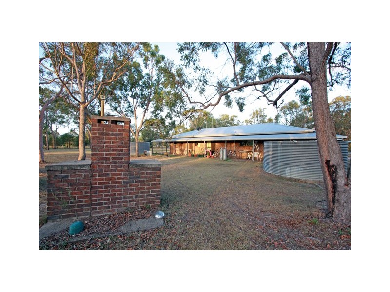 96  Rowley Rd, Booral QLD 4655