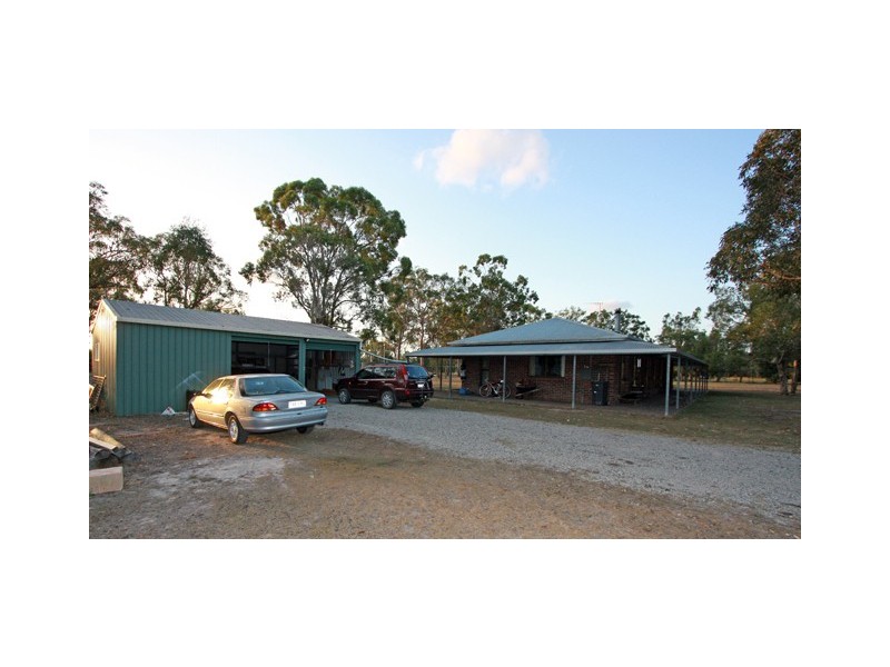 96  Rowley Rd, Booral QLD 4655
