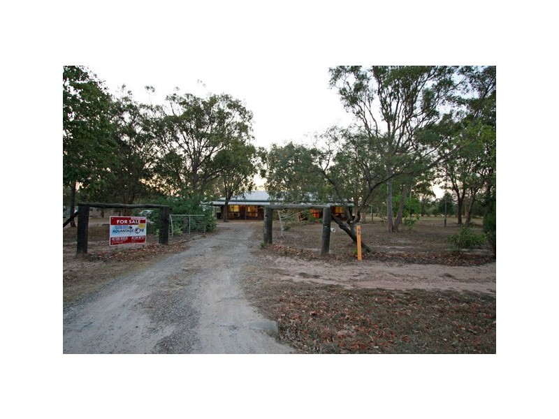 96  Rowley Rd, Booral QLD 4655