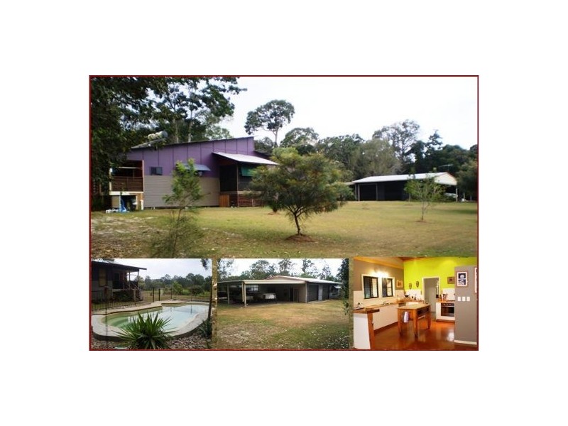 14 Mitchell Avenue, Craignish QLD 4655