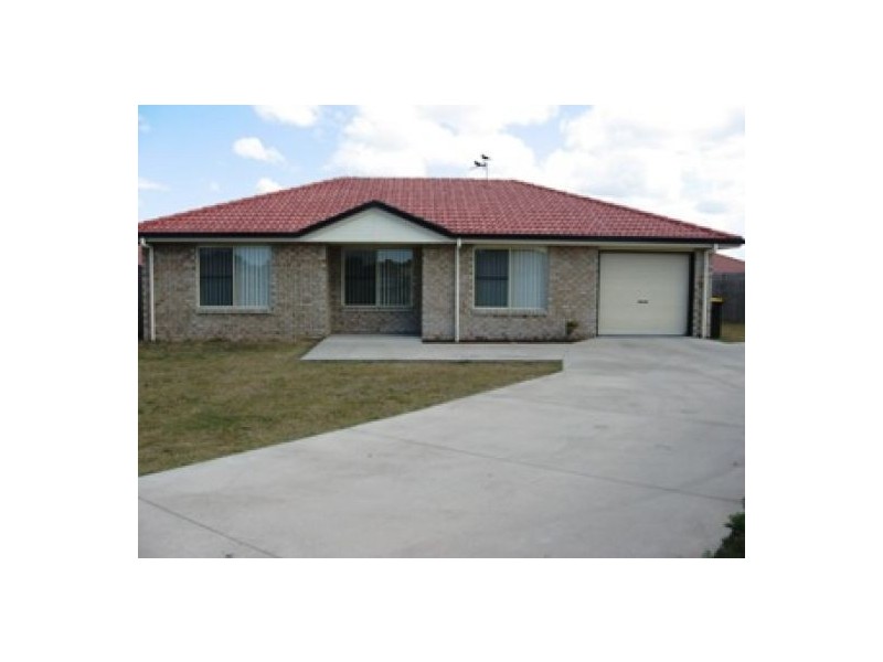 1/10 Joselyn Drive, Point Vernon QLD 4655