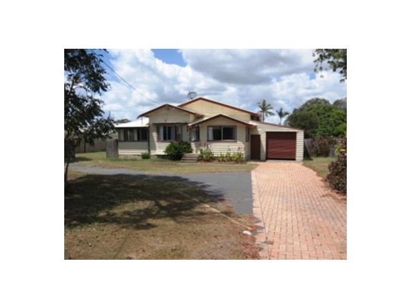 16 Thomas Street, Hervey Bay QLD 4655