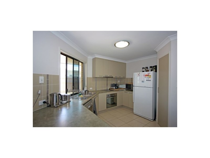 41 FRASER WATERS PDE, Toogoom QLD 4655