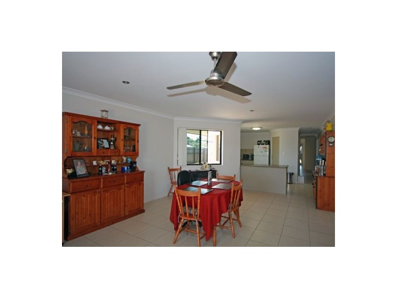 41 FRASER WATERS PDE, Toogoom QLD 4655