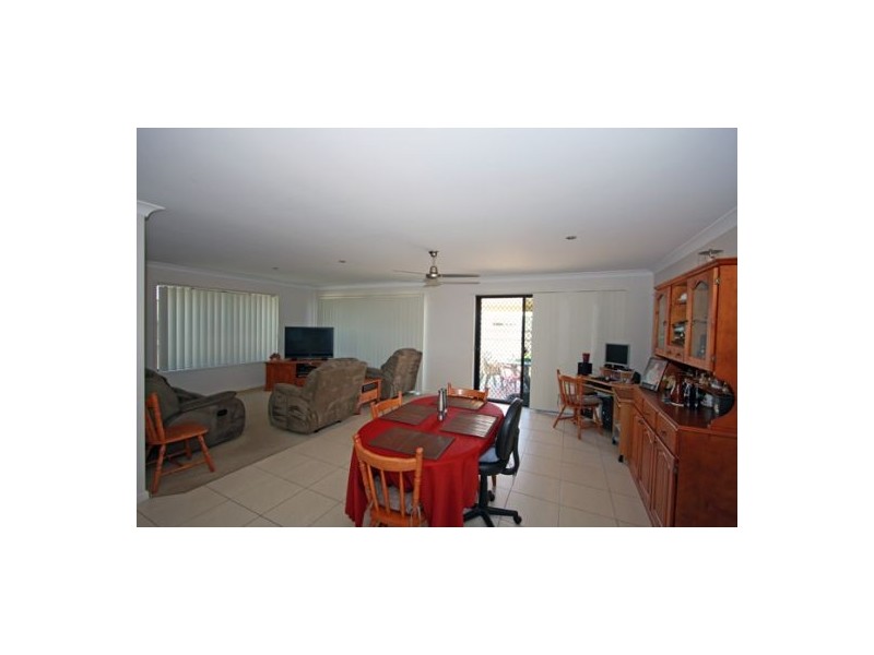 41 FRASER WATERS PDE, Toogoom QLD 4655