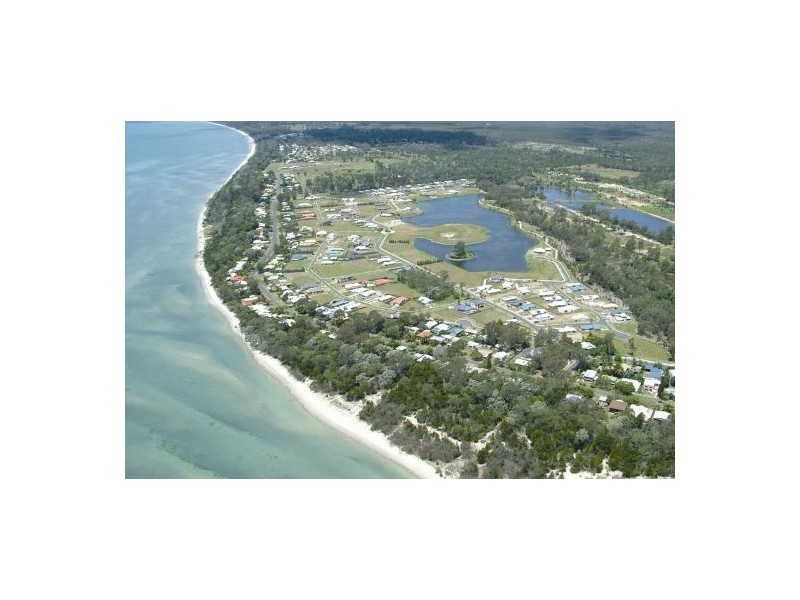 41 FRASER WATERS PDE, Toogoom QLD 4655