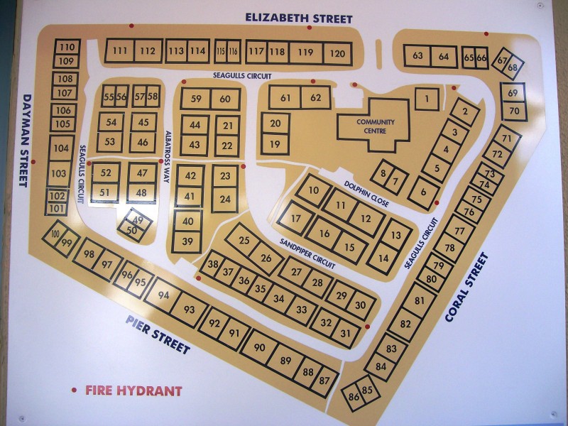 33-34 Elizabeth Street, Urangan QLD 4655