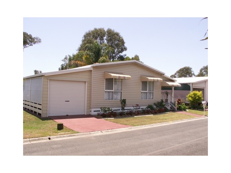 Eli Waters QLD 4655