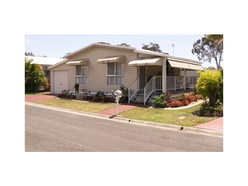 Eli Waters QLD 4655