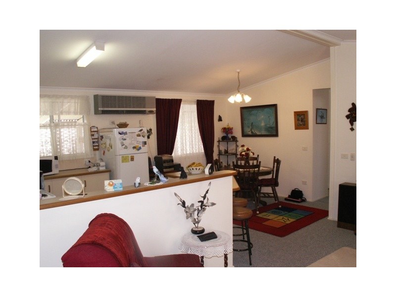 Eli Waters QLD 4655