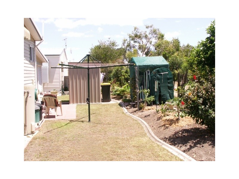 Eli Waters QLD 4655