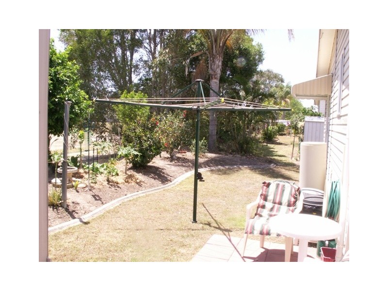 Eli Waters QLD 4655