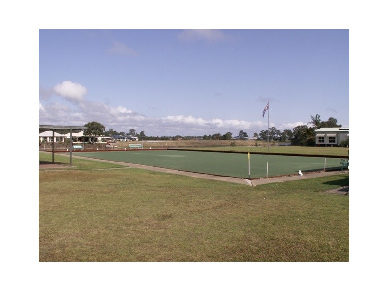 Eli Waters QLD 4655