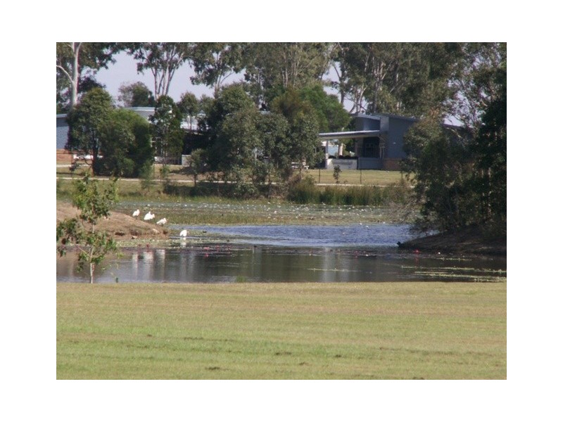 Eli Waters QLD 4655