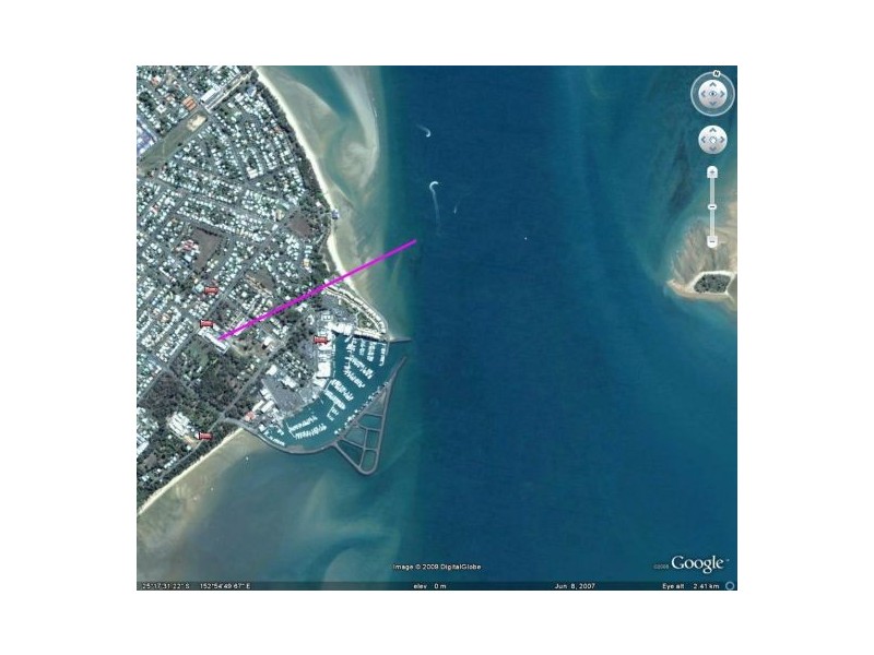 46-68 Pulgul Street, Urangan QLD 4655