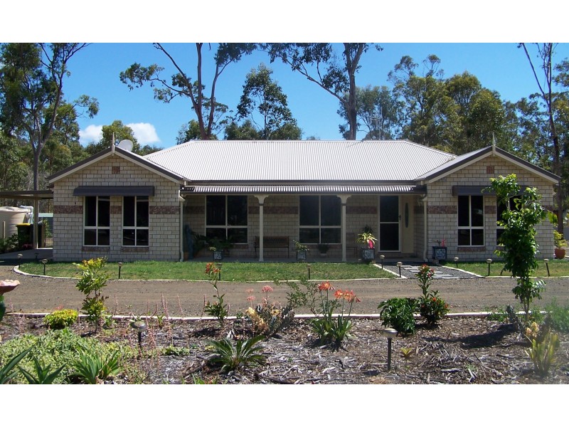 Burrum Heads QLD 4659