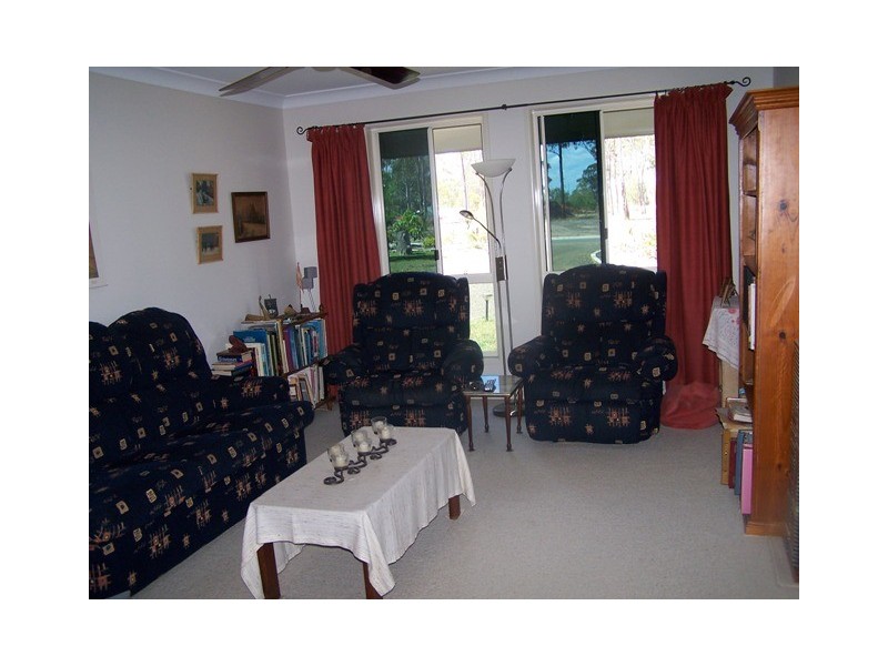 Burrum Heads QLD 4659