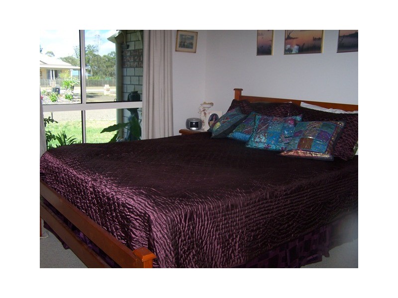 Burrum Heads QLD 4659