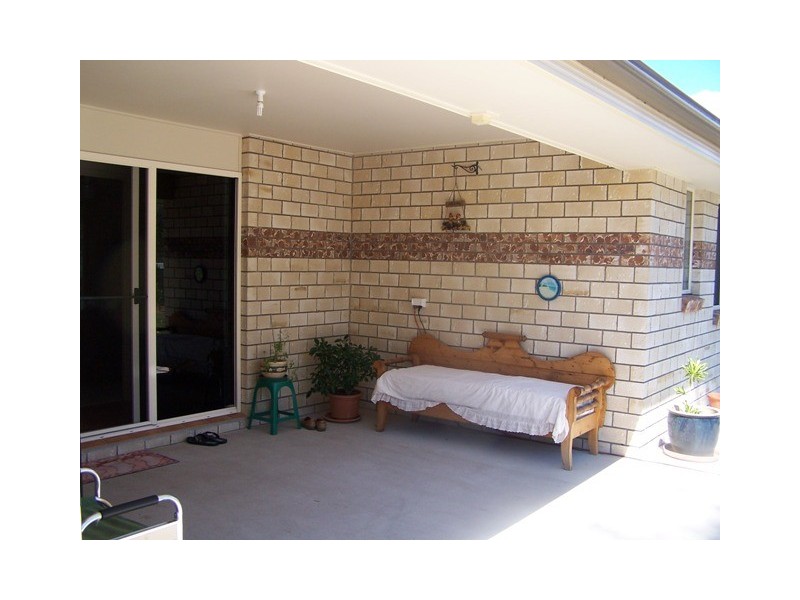 Burrum Heads QLD 4659
