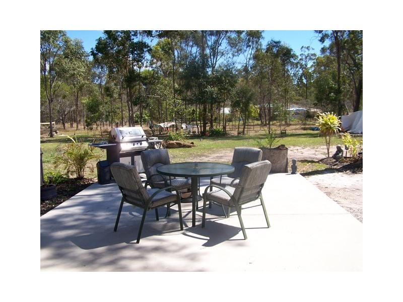Burrum Heads QLD 4659