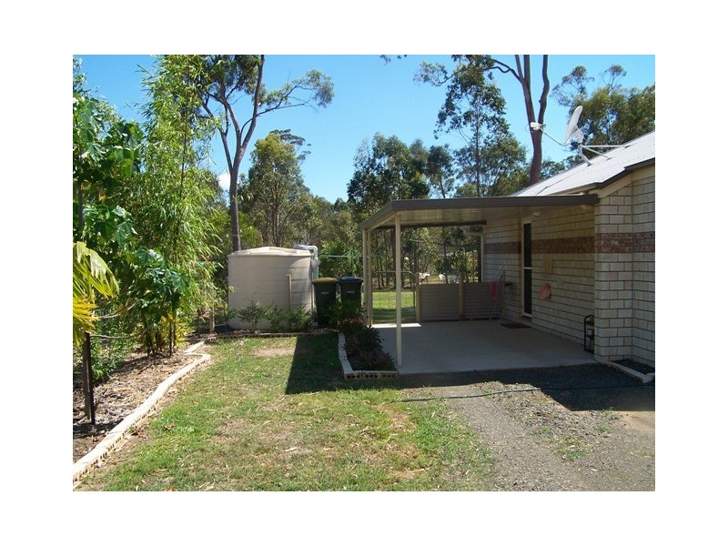 Burrum Heads QLD 4659