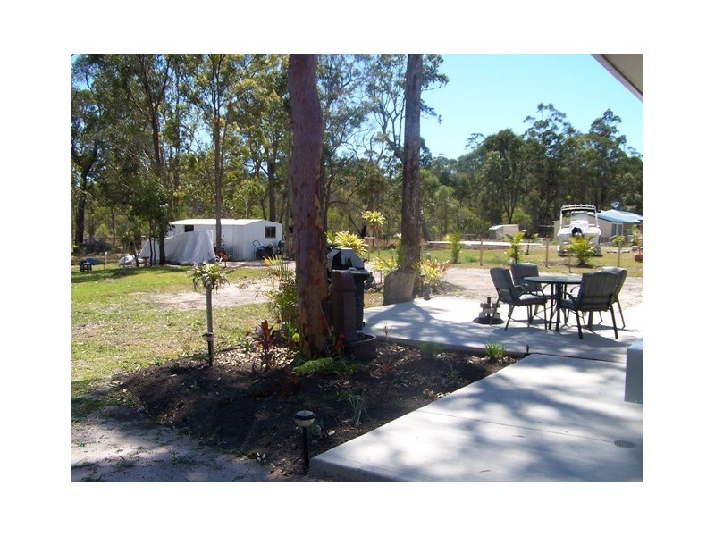 Burrum Heads QLD 4659