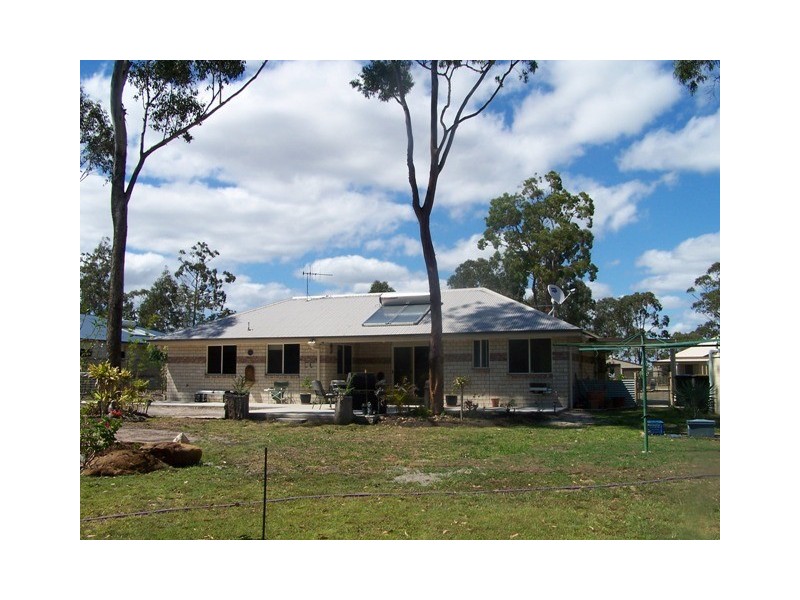 Burrum Heads QLD 4659
