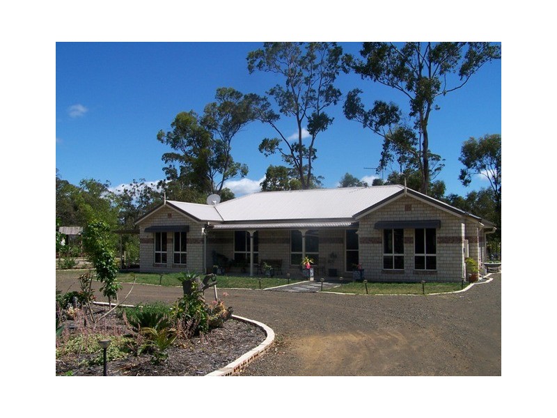 Burrum Heads QLD 4659