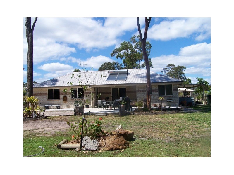 Burrum Heads QLD 4659