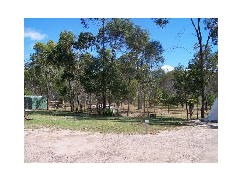 Burrum Heads QLD 4659