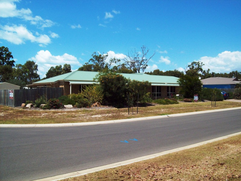 192 Gilston Road, Wondunna QLD 4655