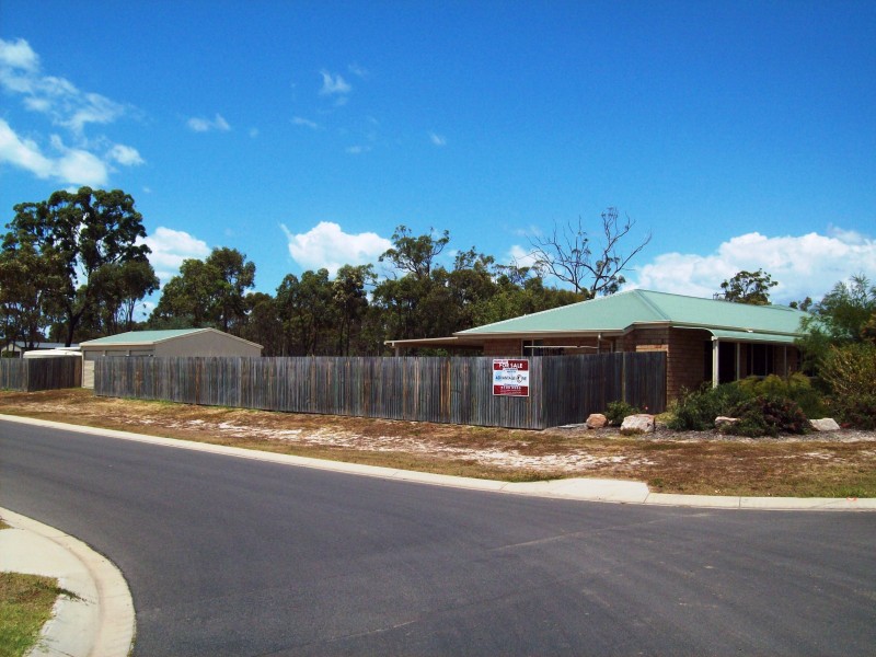 192 Gilston Road, Wondunna QLD 4655
