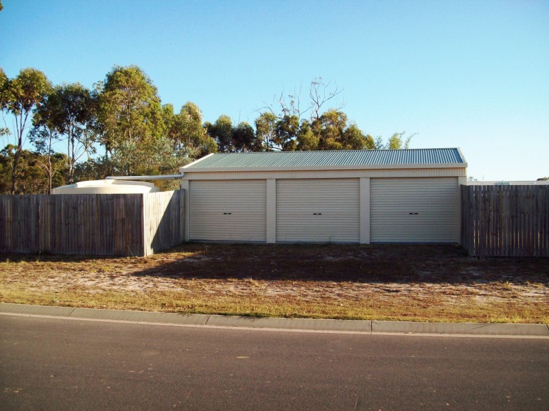 192 Gilston Road, Wondunna QLD 4655