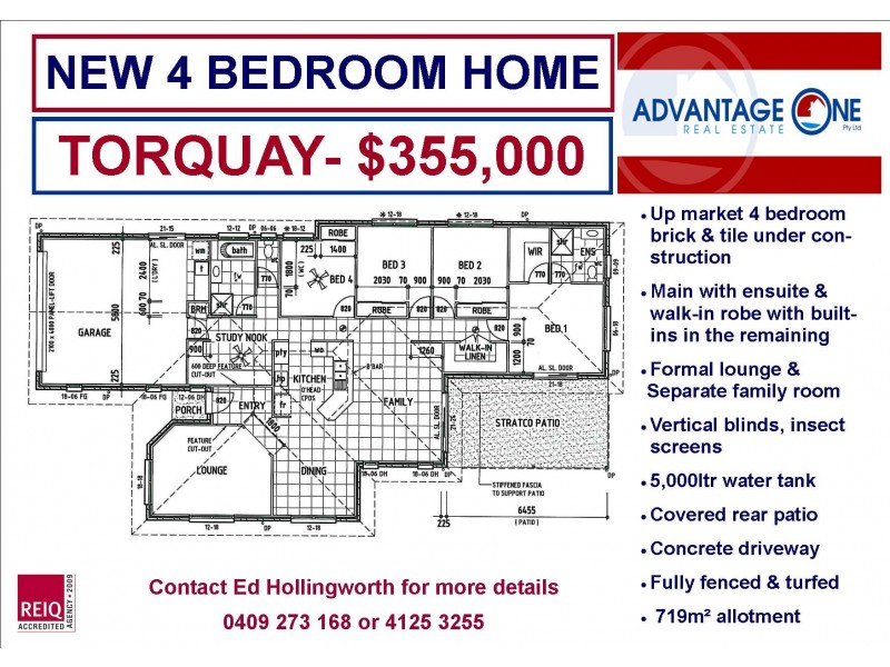 Torquay QLD 4655