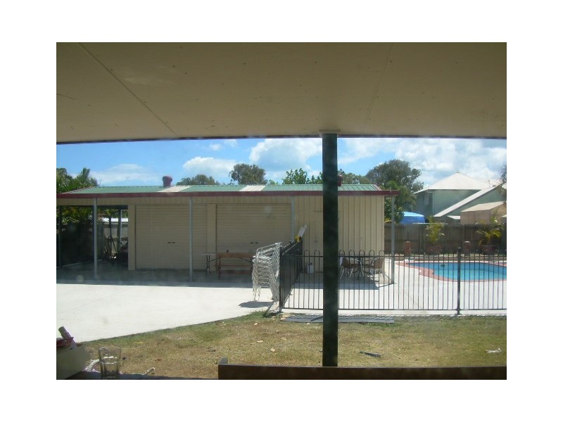 13 Cassandra Cr, Urangan QLD 4655