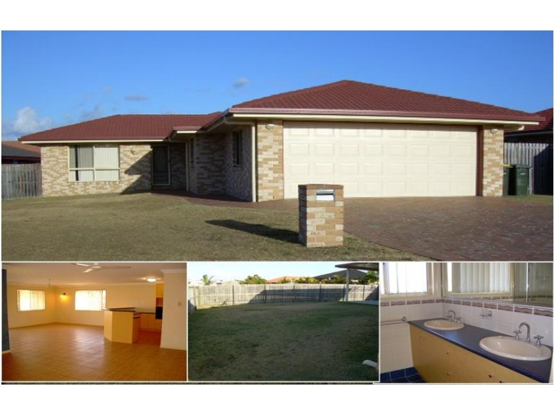 31 Heather Way, Urraween QLD 4655