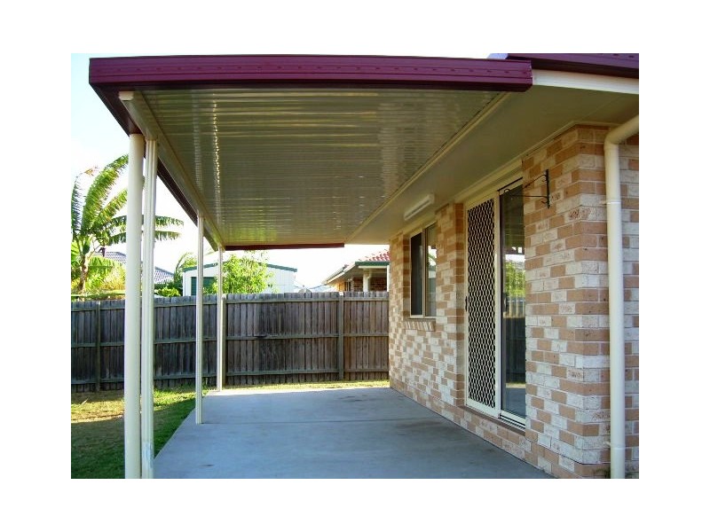 31 Heather Way, Urraween QLD 4655