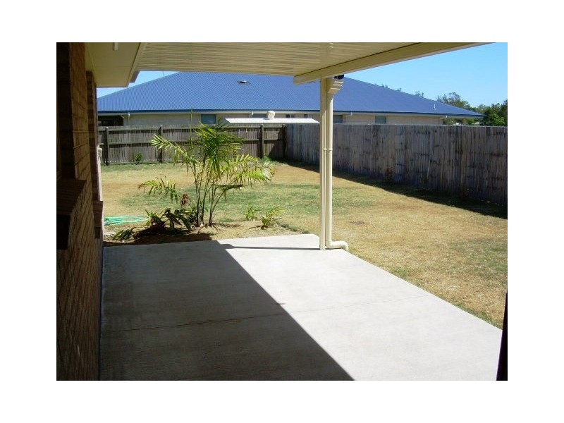 31 Heather Way, Urraween QLD 4655