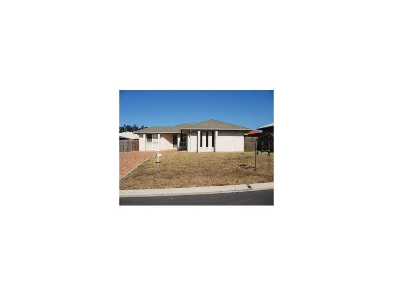 25 Picadilly Circuit, Hervey Bay QLD 4655