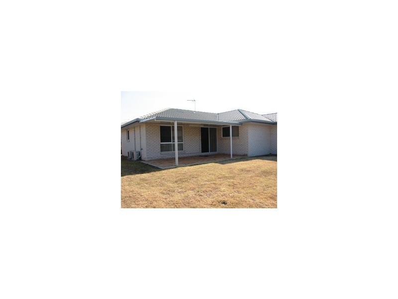 25 Picadilly Circuit, Hervey Bay QLD 4655