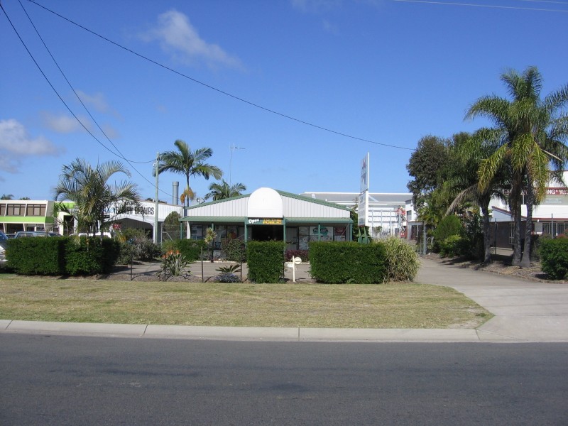 87 Old Maryborough Road, Pialba QLD 4655
