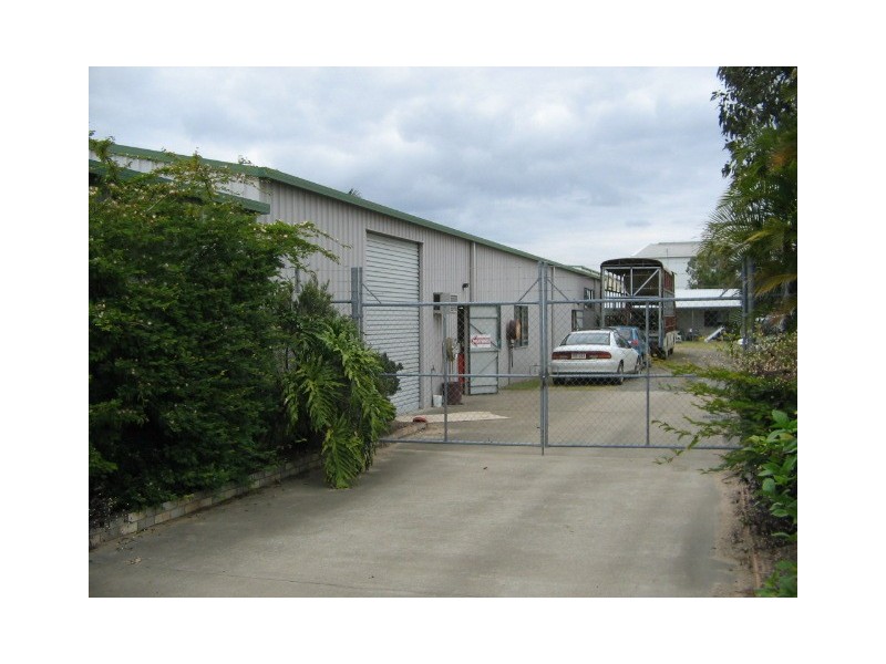 87 Old Maryborough Road, Pialba QLD 4655