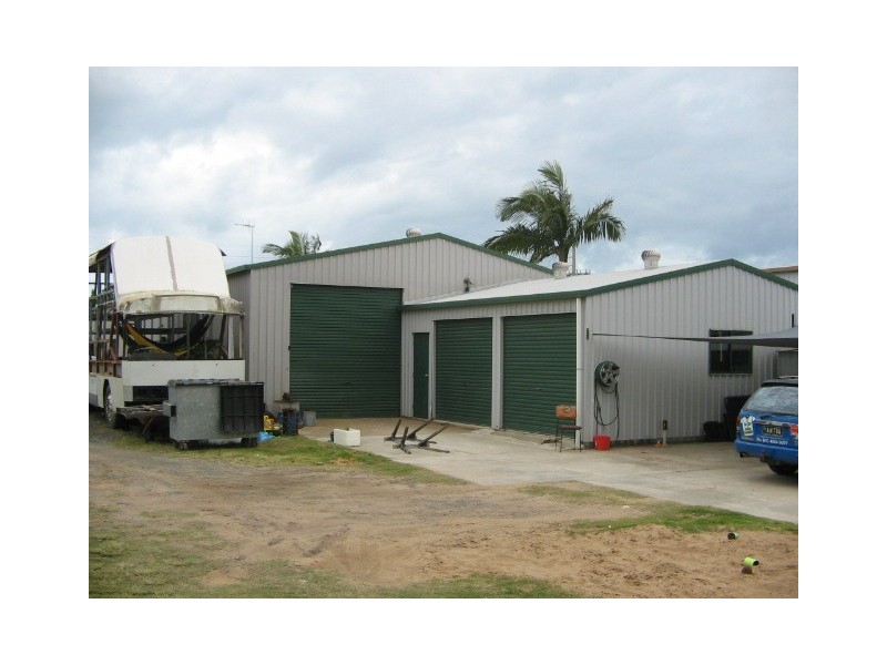 87 Old Maryborough Road, Pialba QLD 4655