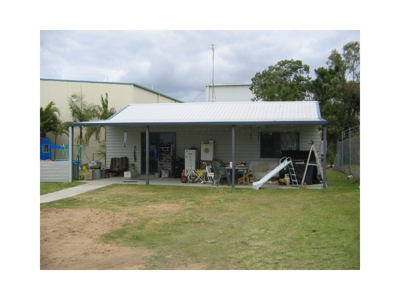 87 Old Maryborough Road, Pialba QLD 4655
