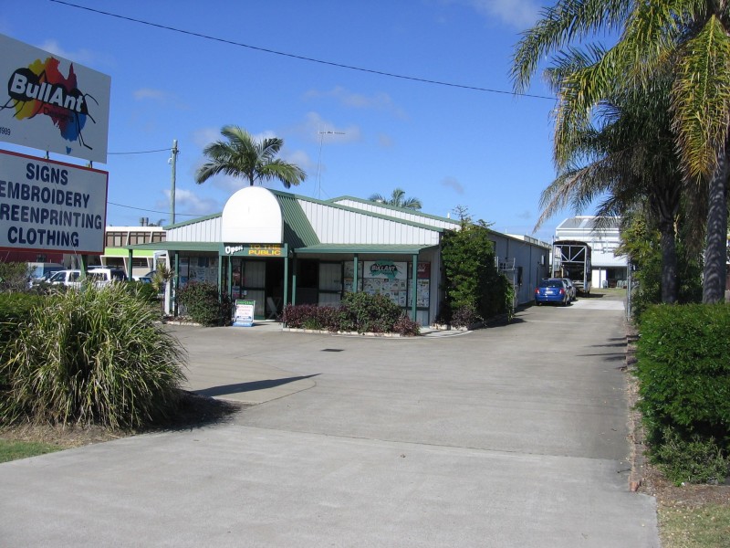 87 Old Maryborough Road, Pialba QLD 4655