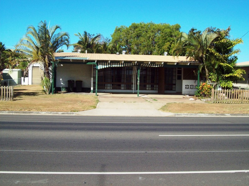 21 Murphy Street, Point Vernon QLD 4655