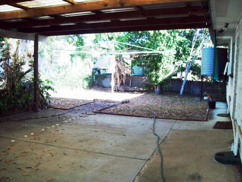 21 Murphy Street, Point Vernon QLD 4655